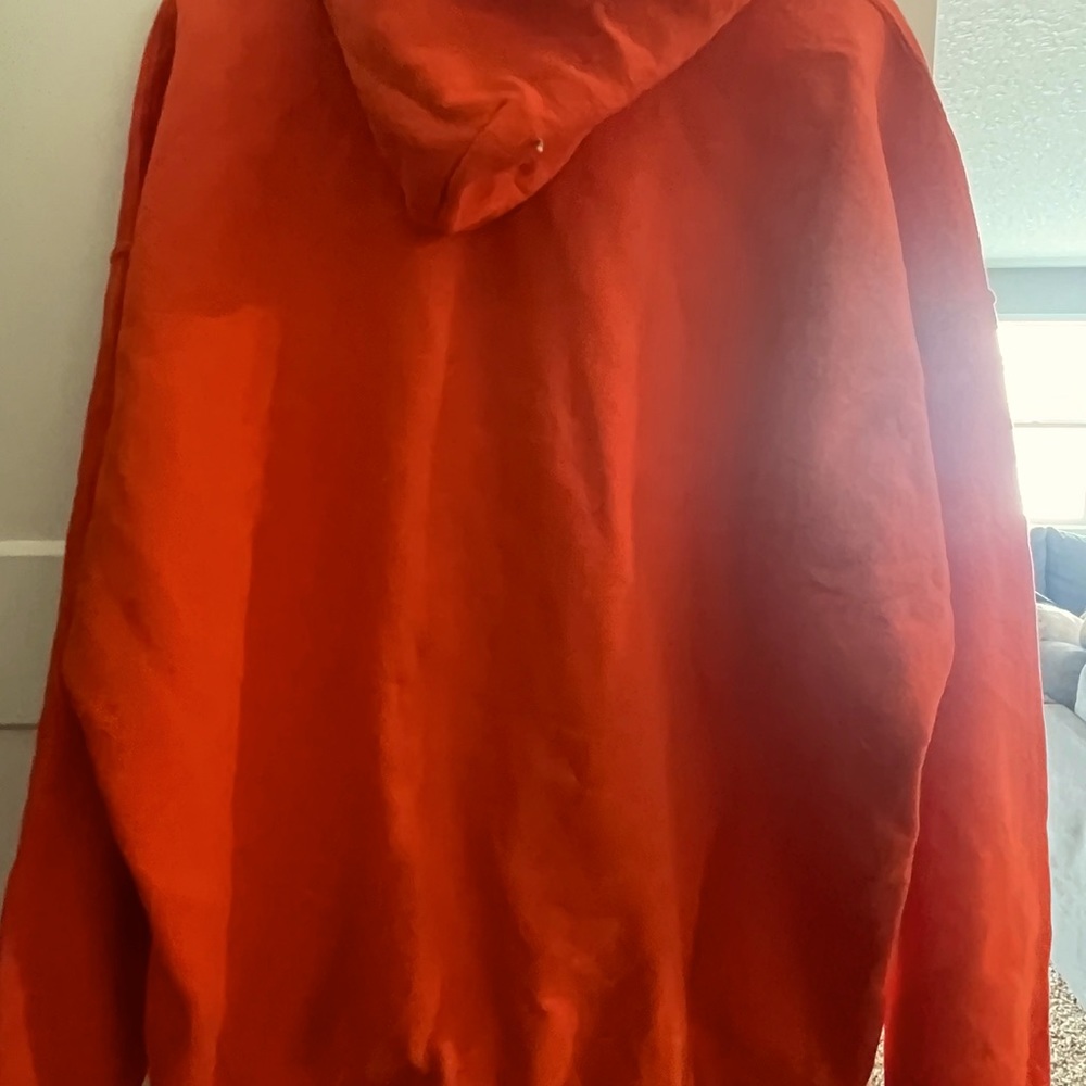 Calgary Flames xxl hoodie